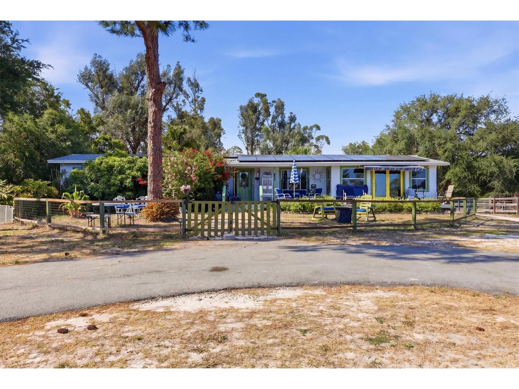 1000 Morningside Drive Englewood FL 34223 D6147326 image2