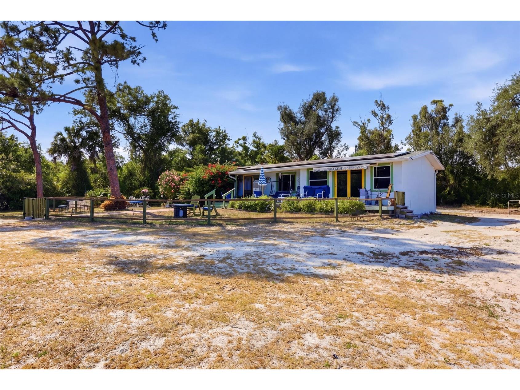 1000 Morningside Drive Englewood FL 34223 D6147326 image5