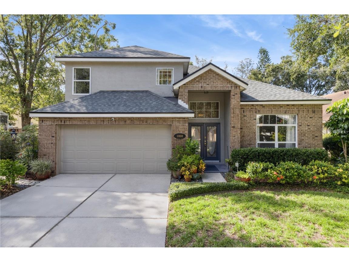 1000 N Lake Claire Circle Oviedo FL 32765 - Long Lake O6348554 image1