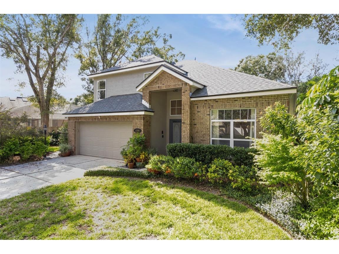 1000 N Lake Claire Circle Oviedo FL 32765 - Long Lake O6348554 image2