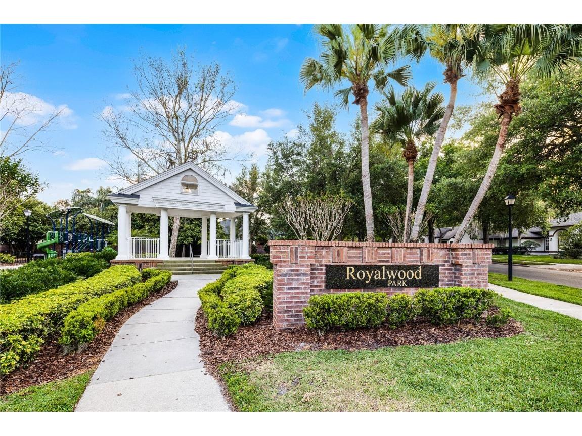 1000 N Lake Claire Circle Oviedo FL 32765 - Long Lake O6348554 image40