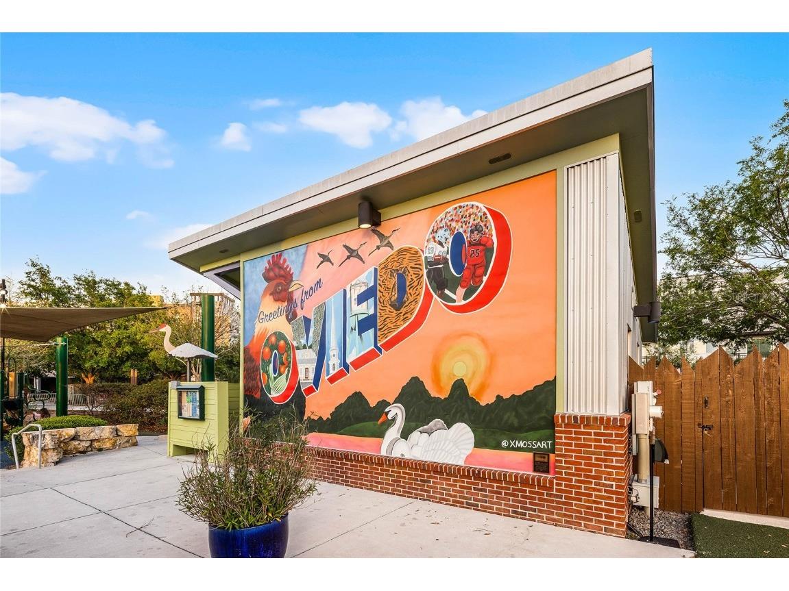 1000 N Lake Claire Circle Oviedo FL 32765 - Long Lake O6348554 image48