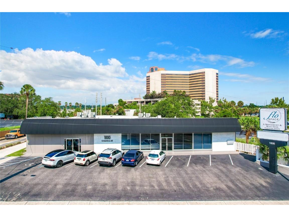 1000 N Magnolia Avenue Orlando FL 32803 O6348564 image1