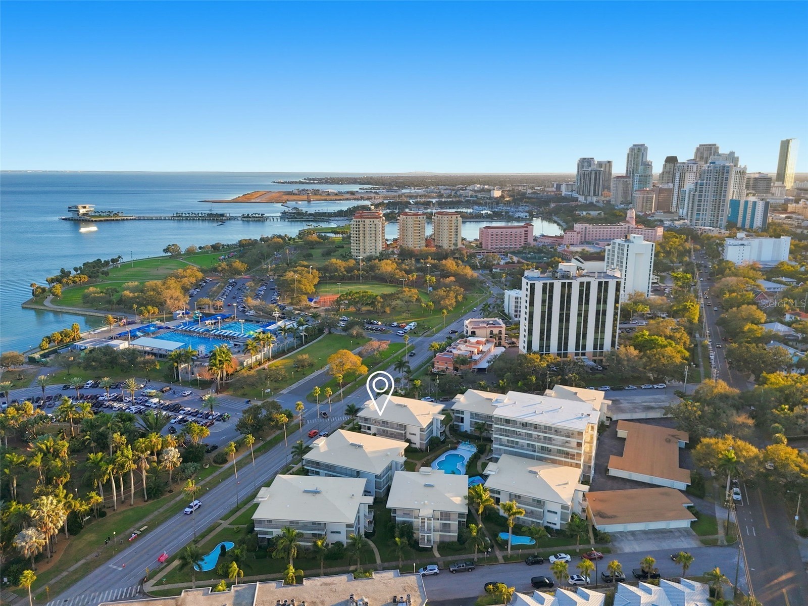 1000 N Shore Drive NE #2 Saint Petersburg FL 33701 TB8473665 image1
