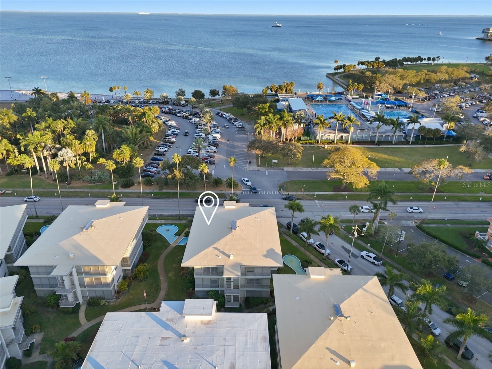 1000 N Shore Drive NE #2 Saint Petersburg FL 33701 TB8473665 image3