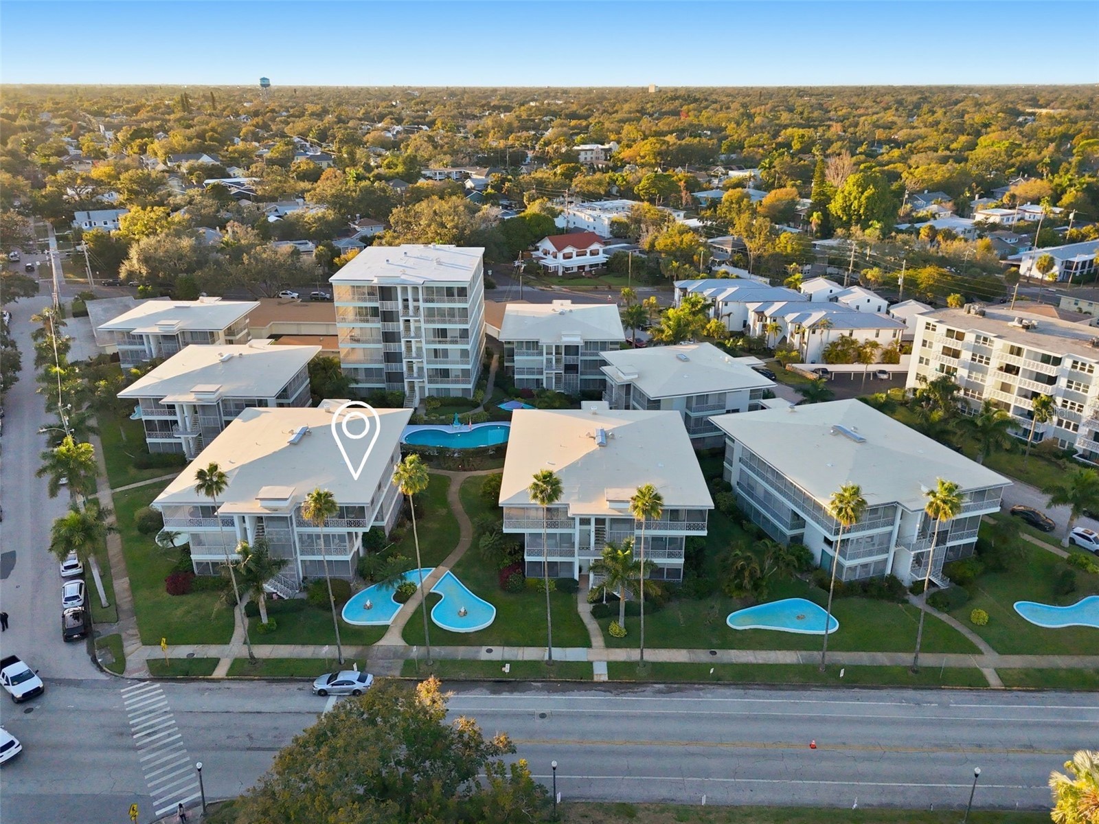 1000 N Shore Drive NE #2 Saint Petersburg FL 33701 TB8473665 image4