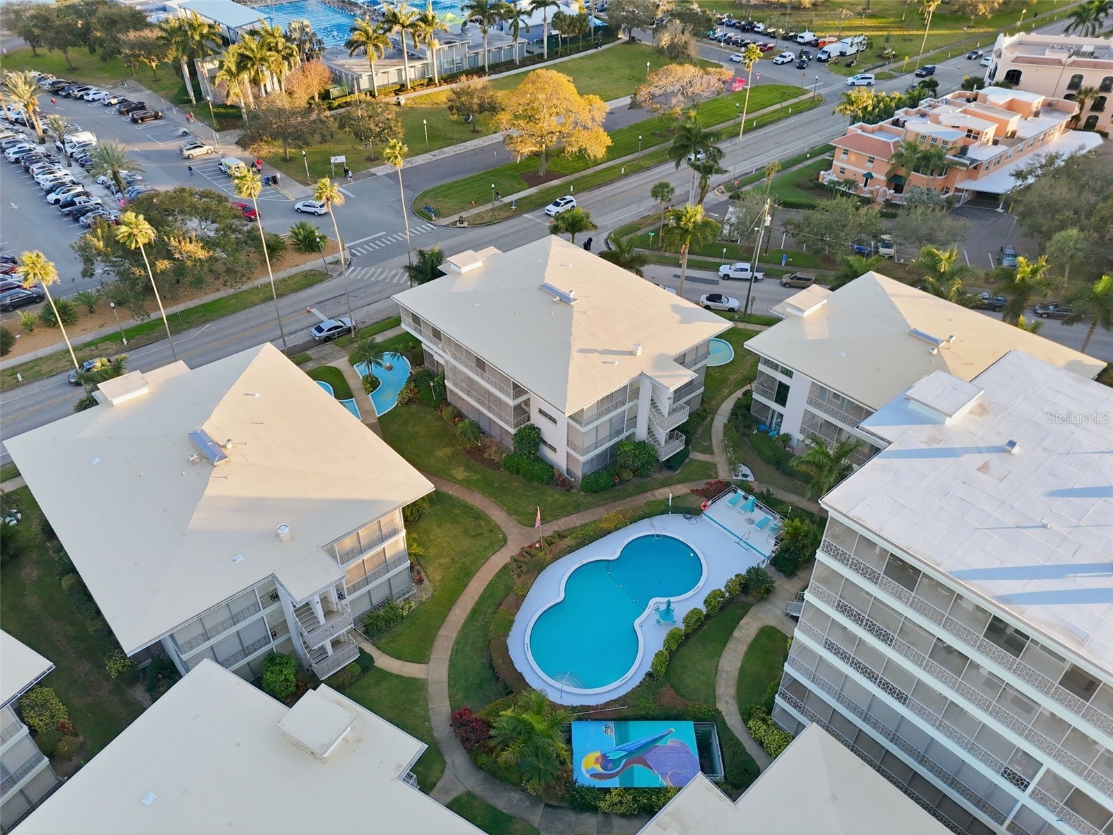 1000 N Shore Drive NE #2 Saint Petersburg FL 33701 TB8473665 image5