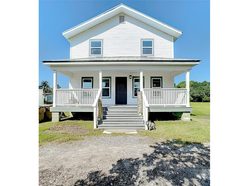 1000 Navajo Drive Saint Cloud FL 34771 S5113088 image1