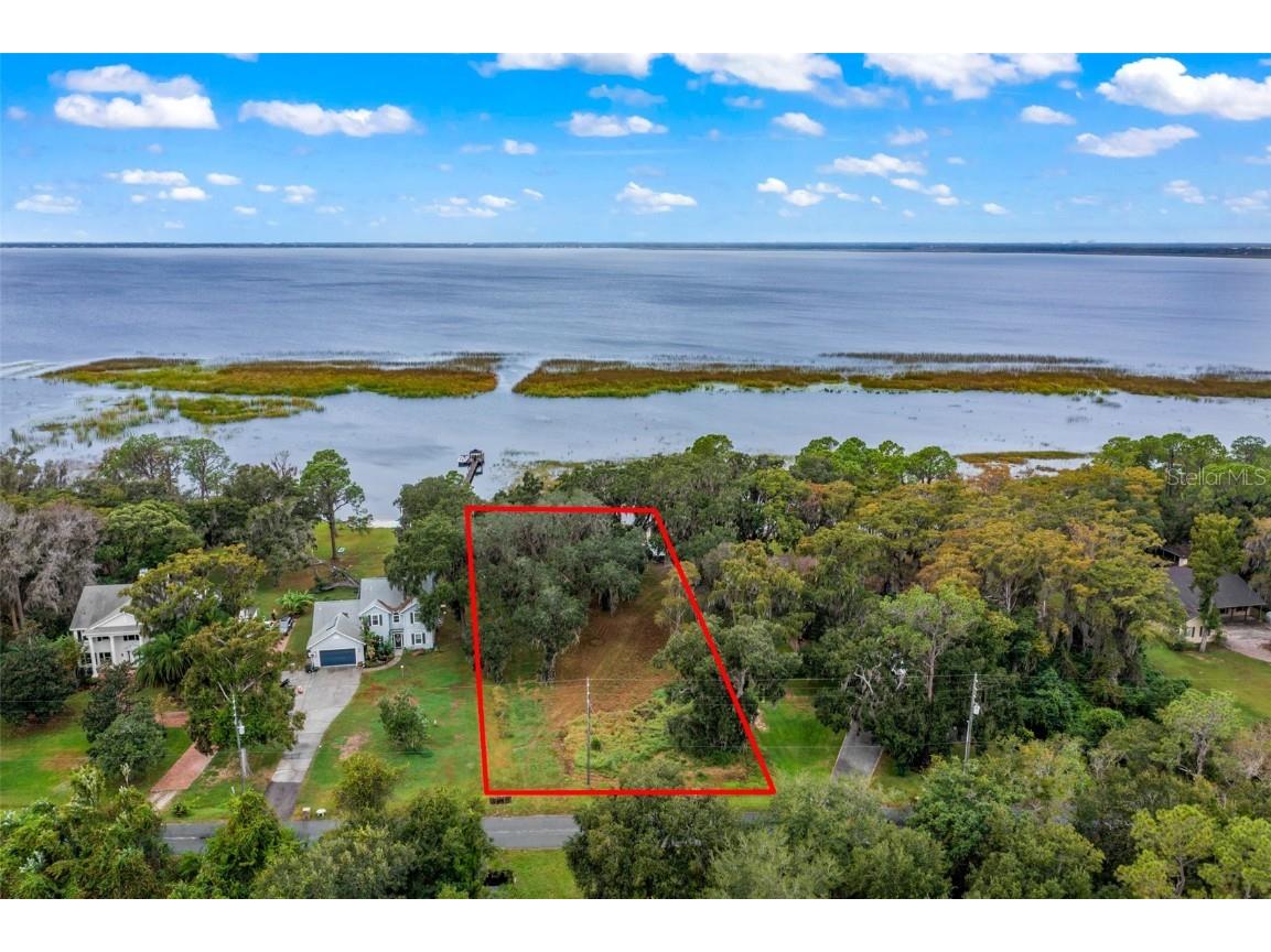 1000 Oak Shore Dr Saint Cloud FL 34771 - LAKE TOHOPEKALIGA O6156937 image1