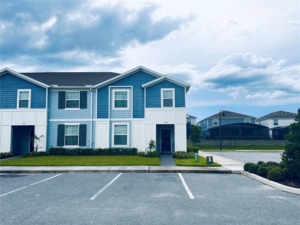 1000 Paradise Drive Davenport FL 33897 O6327268 image1