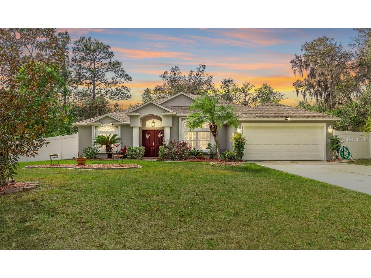 1000 Parnell Court Deltona FL 32738 T3432971 image1