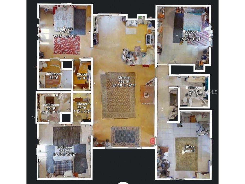 1000 Rabbit Run Road Naples FL 34120 GC537419 image28