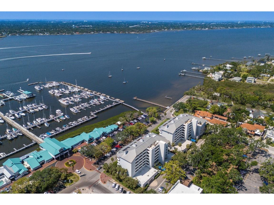 1000 Riverside Drive #B501 Palmetto FL 34221 - MANATEE RIVER A4649355 image44