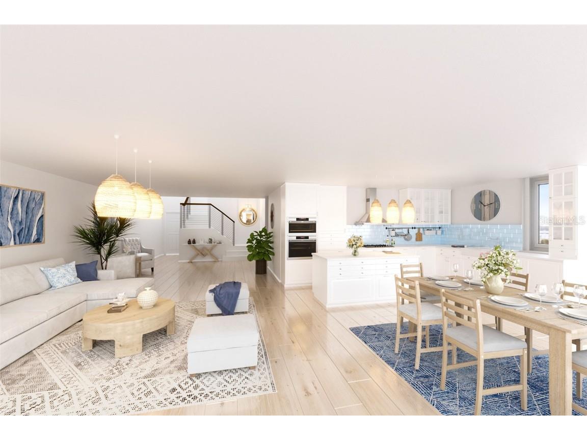 1000 Riverside Drive #B501 Palmetto FL 34221 - MANATEE RIVER A4649355 image7