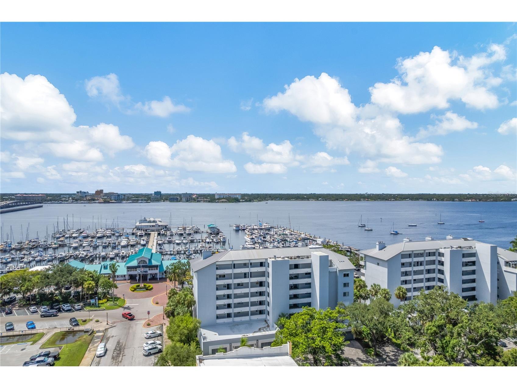 1000 Riverside Drive #B504 Palmetto FL 34221 - MANATEE RIVER A4662725 image1