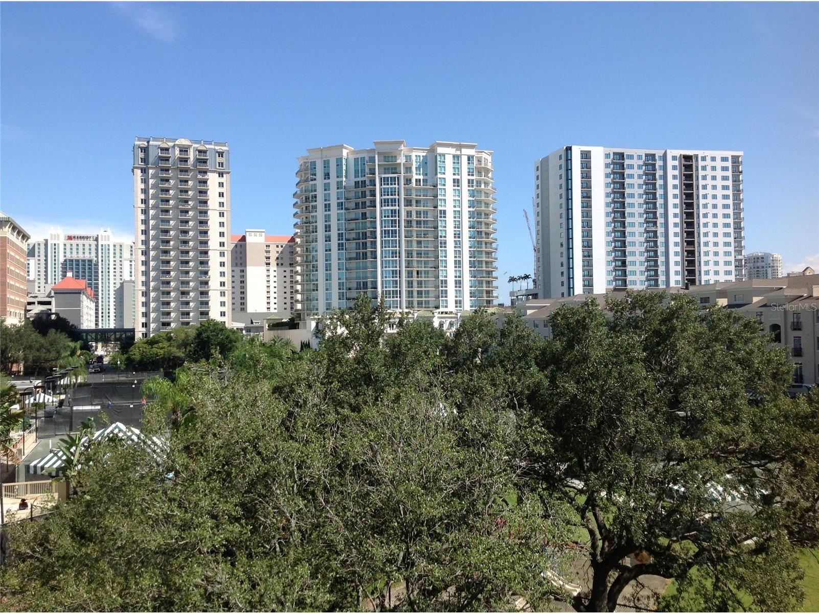 1000 S Harbour Island Boulevard #2303 Tampa FL 33602 TB8494827 image13