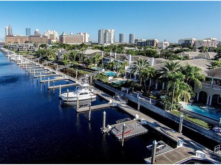 1000 S Harbour Island Boulevard #2303 Tampa FL 33602 TB8494827 image15