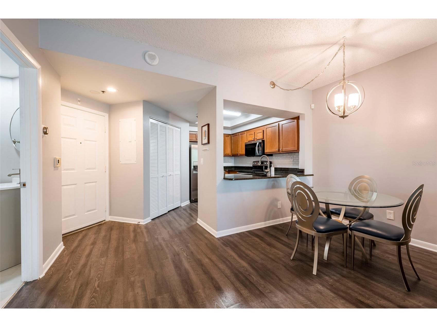 1000 S Harbour Island Boulevard #2303 Tampa FL 33602 TB8494827 image19