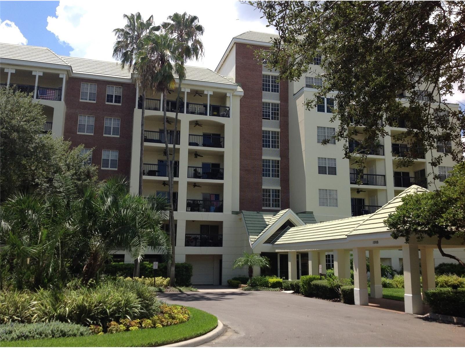 1000 S Harbour Island Boulevard #2303 Tampa FL 33602 TB8494827 image7