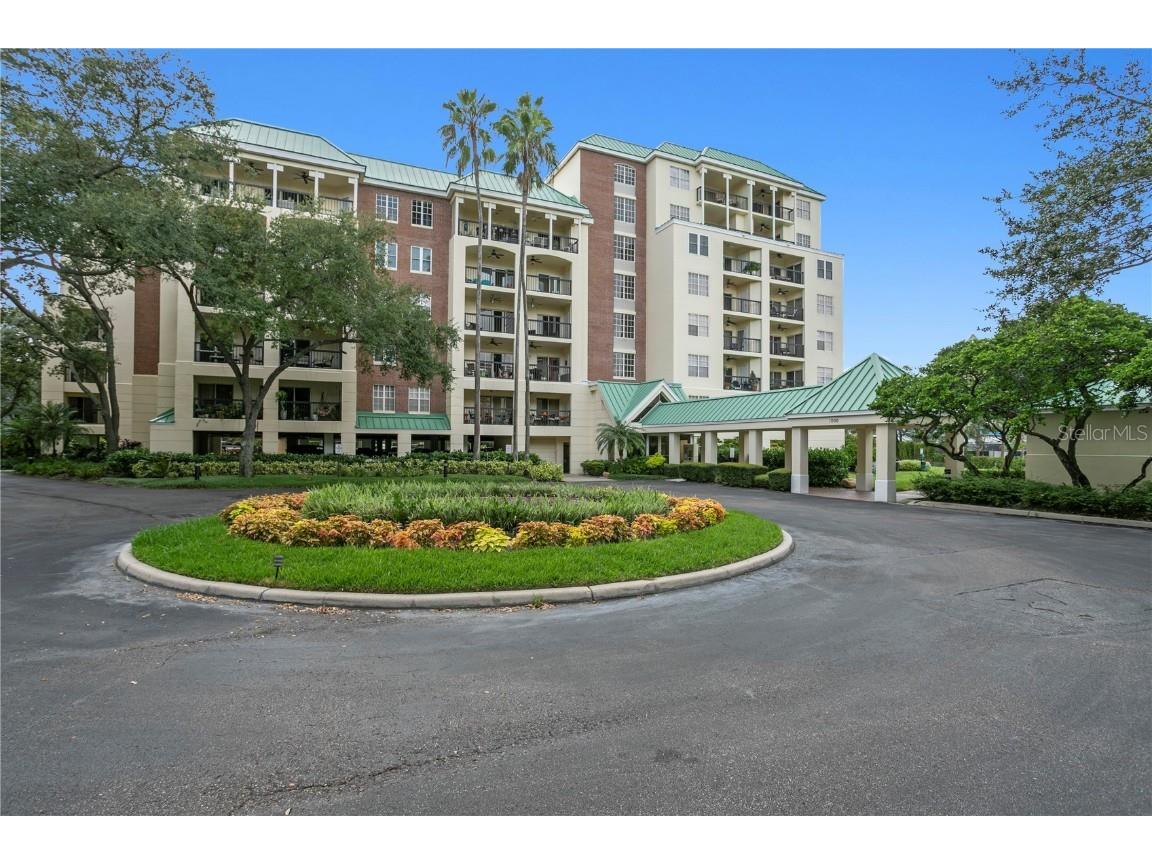 1000 S Harbour Island Boulevard #2306 Tampa FL 33602 TB8436316 image1
