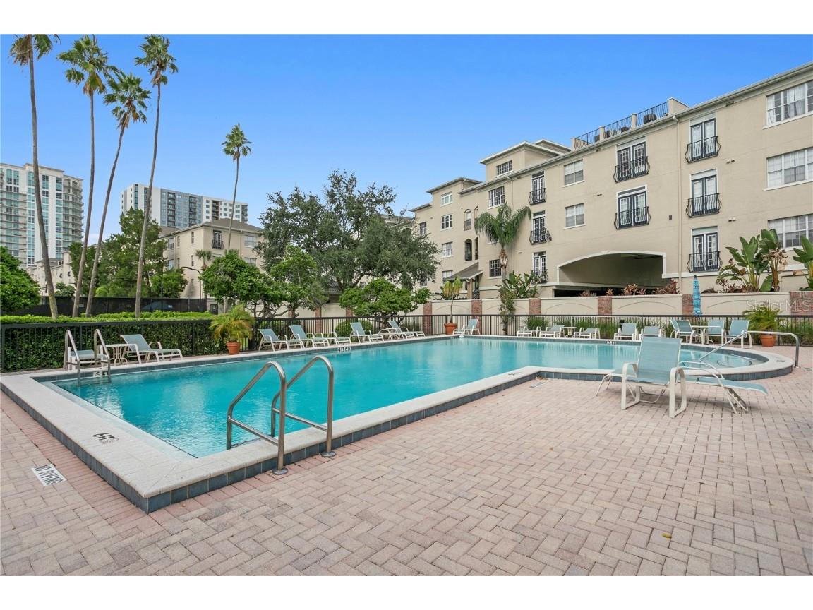 1000 S Harbour Island Boulevard #2306 Tampa FL 33602 TB8436316 image27