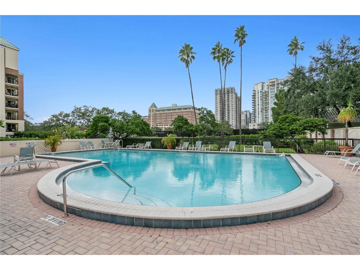 1000 S Harbour Island Boulevard #2306 Tampa FL 33602 TB8436316 image28