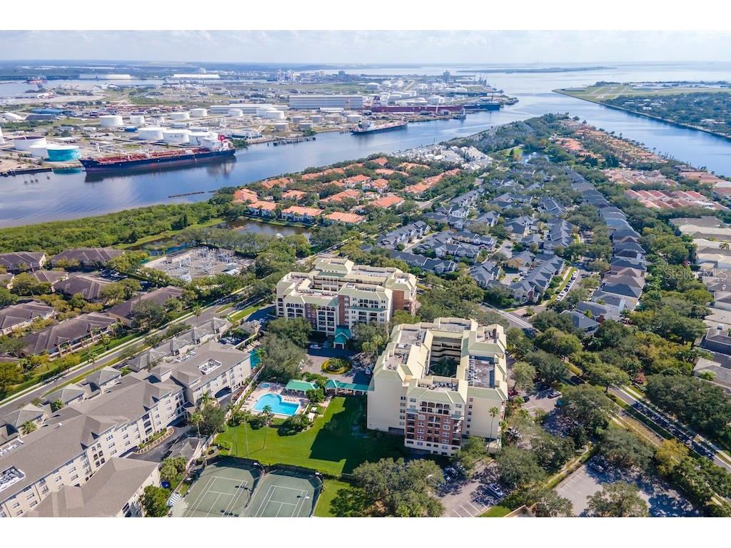 1000 S Harbour Island Boulevard #2306 Tampa FL 33602 TB8436316 image40