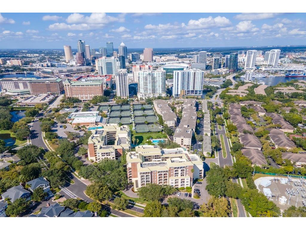 1000 S Harbour Island Boulevard #2306 Tampa FL 33602 TB8436316 image44