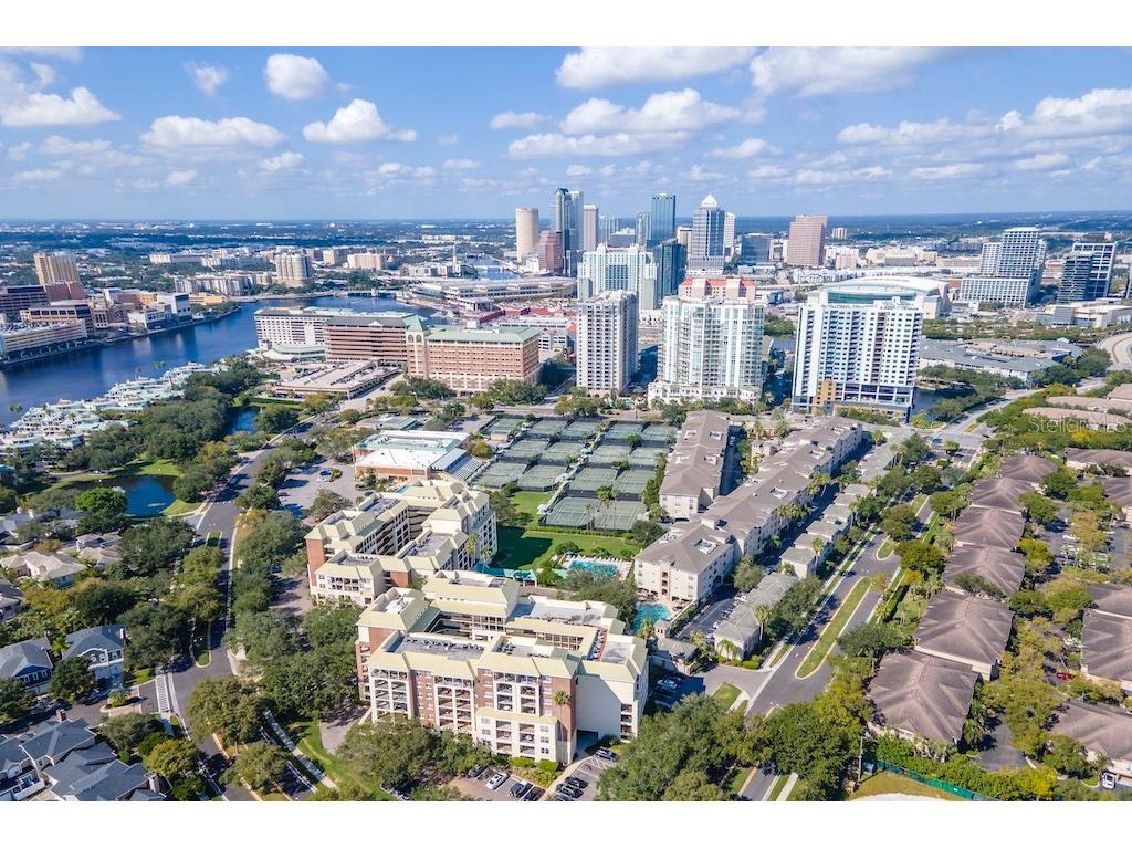1000 S Harbour Island Boulevard #2306 Tampa FL 33602 TB8436316 image45