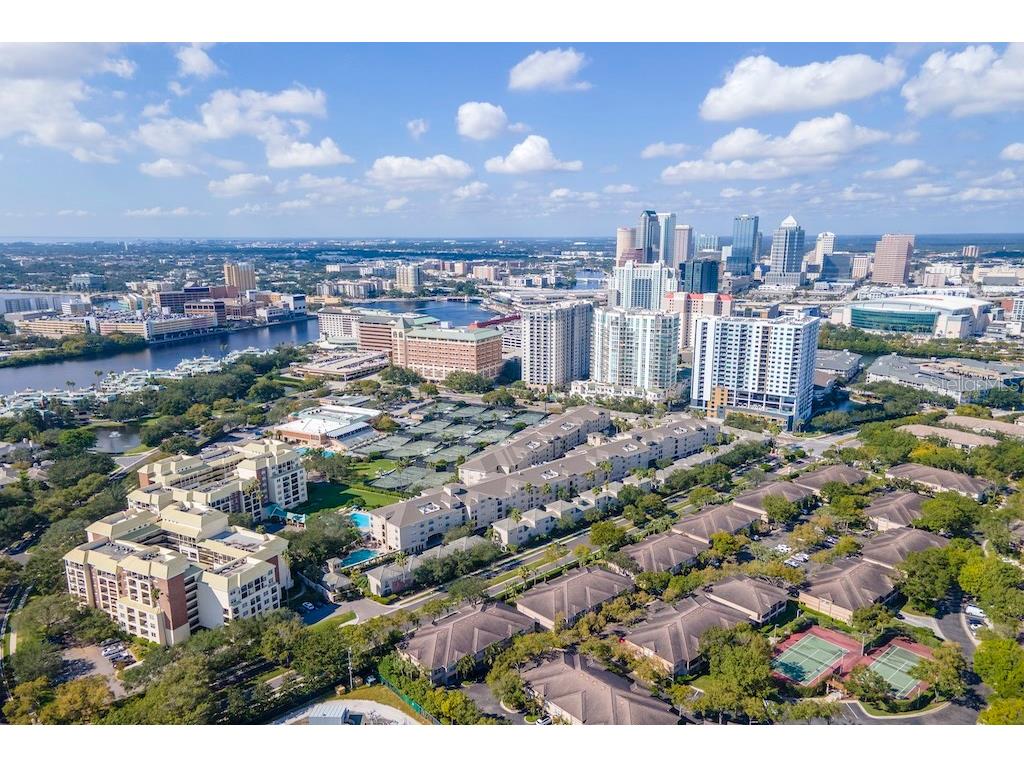 1000 S Harbour Island Boulevard #2306 Tampa FL 33602 TB8436316 image47
