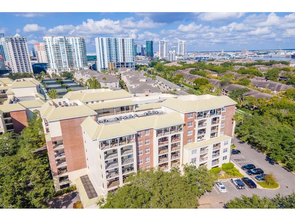 1000 S Harbour Island Boulevard #2306 Tampa FL 33602 TB8436316 image49