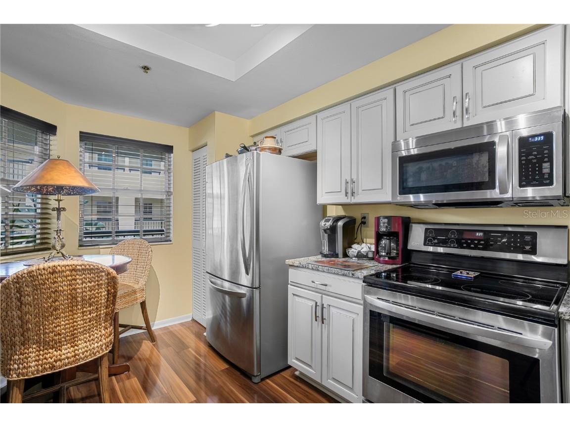 1000 S Harbour Island Boulevard #2306 Tampa FL 33602 TB8436316 image8