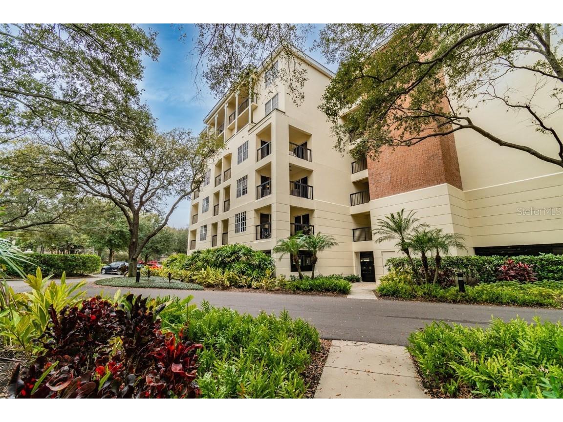 1000 S Harbour Island Boulevard #2412 Tampa FL 33602 T3485856 image1