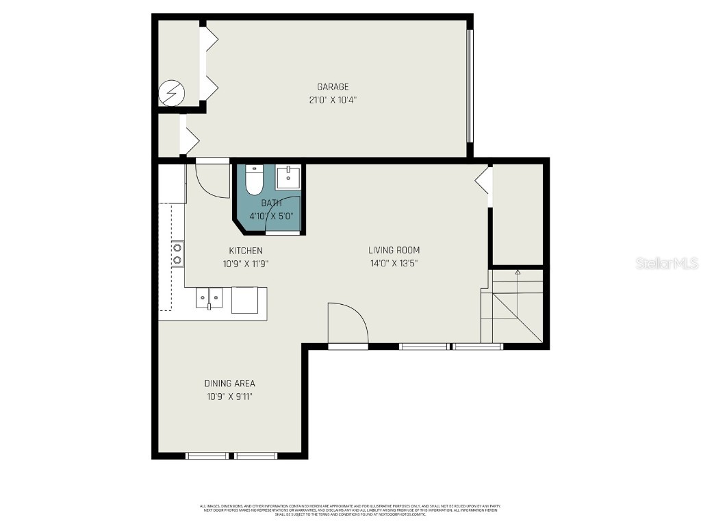 1000 S Locust Avenue Sanford FL 32771 O6363745 image5