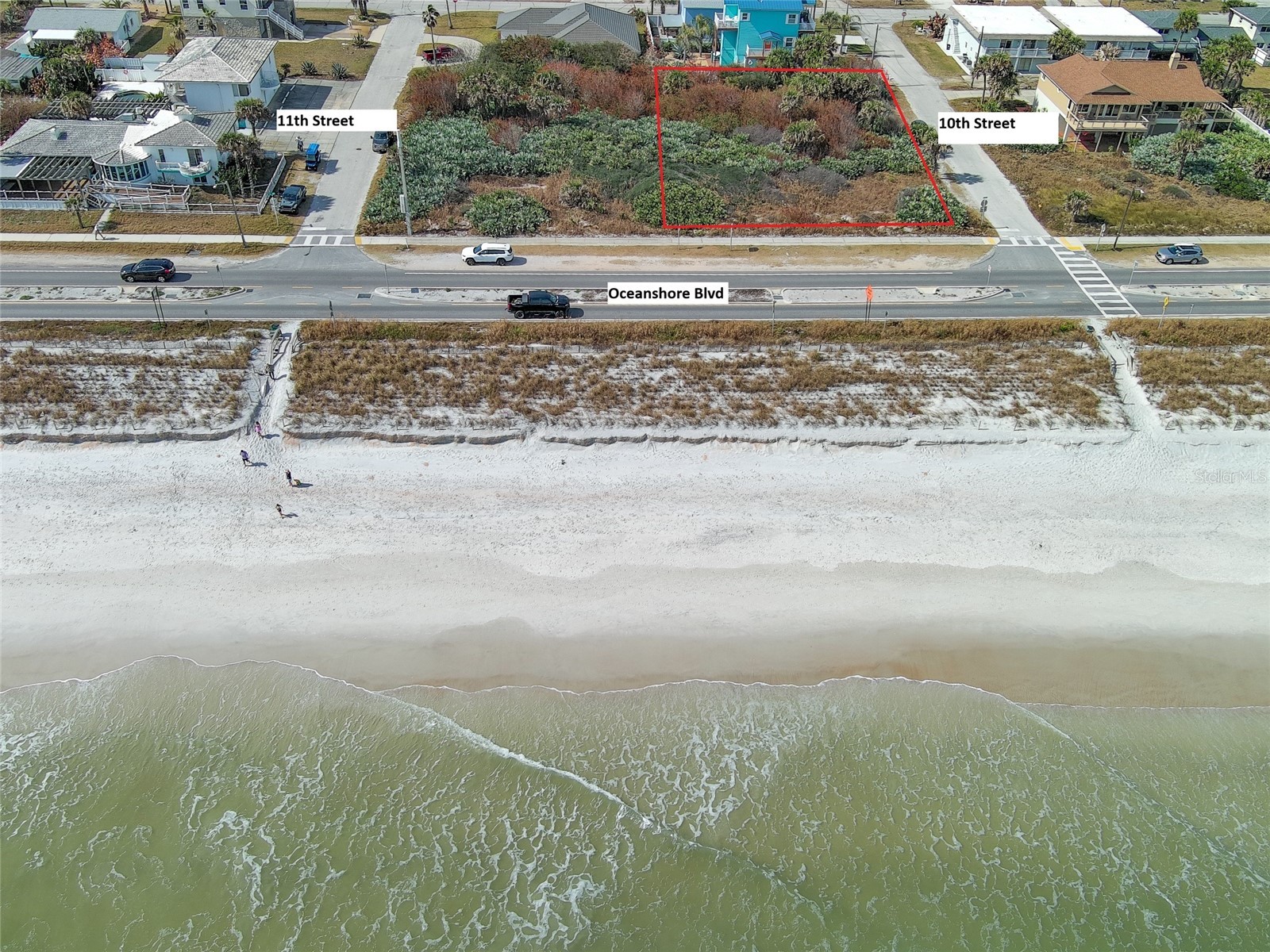 1000 S Ocean Shore Boulevard Flagler Beach FL 32136 - ATLANTIC OCEAN FC316271 image10