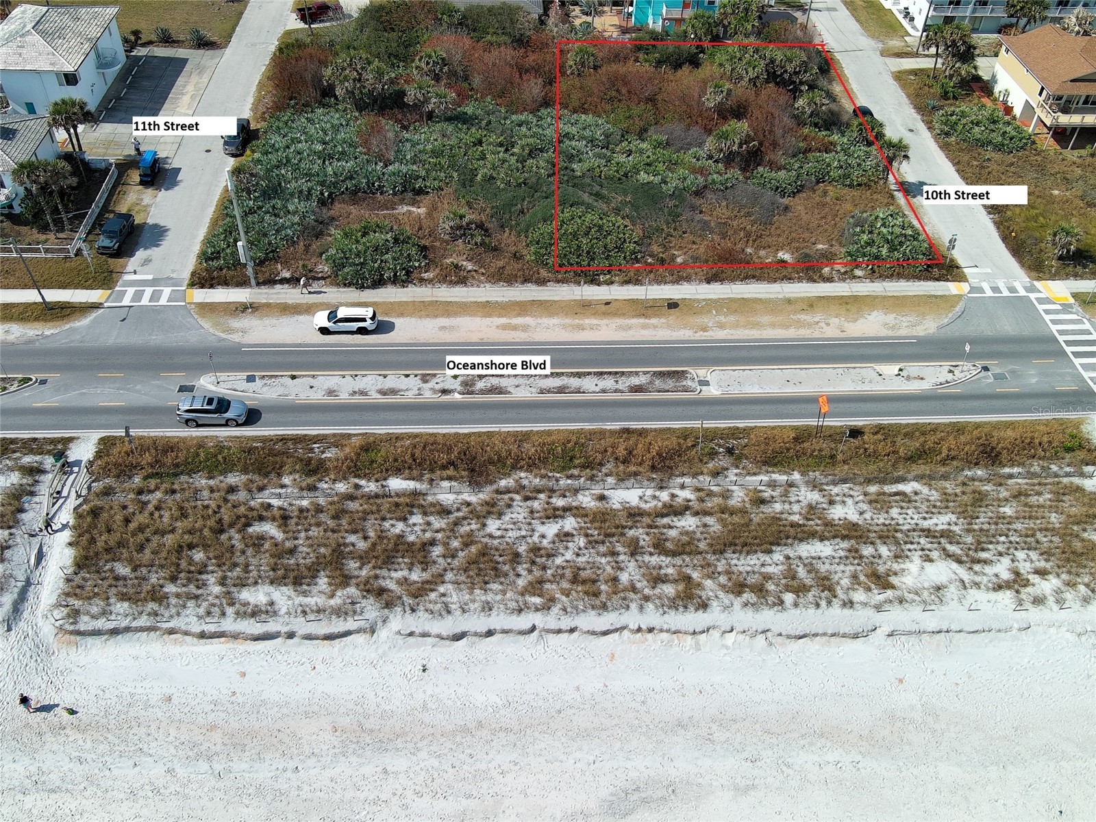 1000 S Ocean Shore Boulevard Flagler Beach FL 32136 - ATLANTIC OCEAN FC316271 image11
