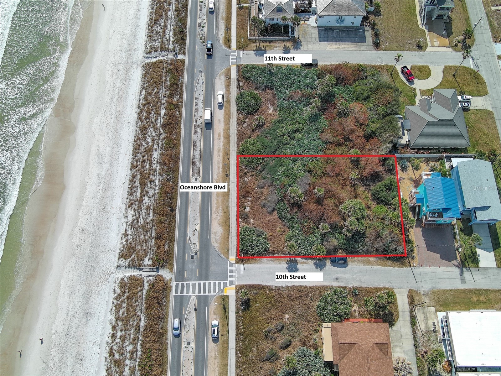 1000 S Ocean Shore Boulevard Flagler Beach FL 32136 - ATLANTIC OCEAN FC316271 image4
