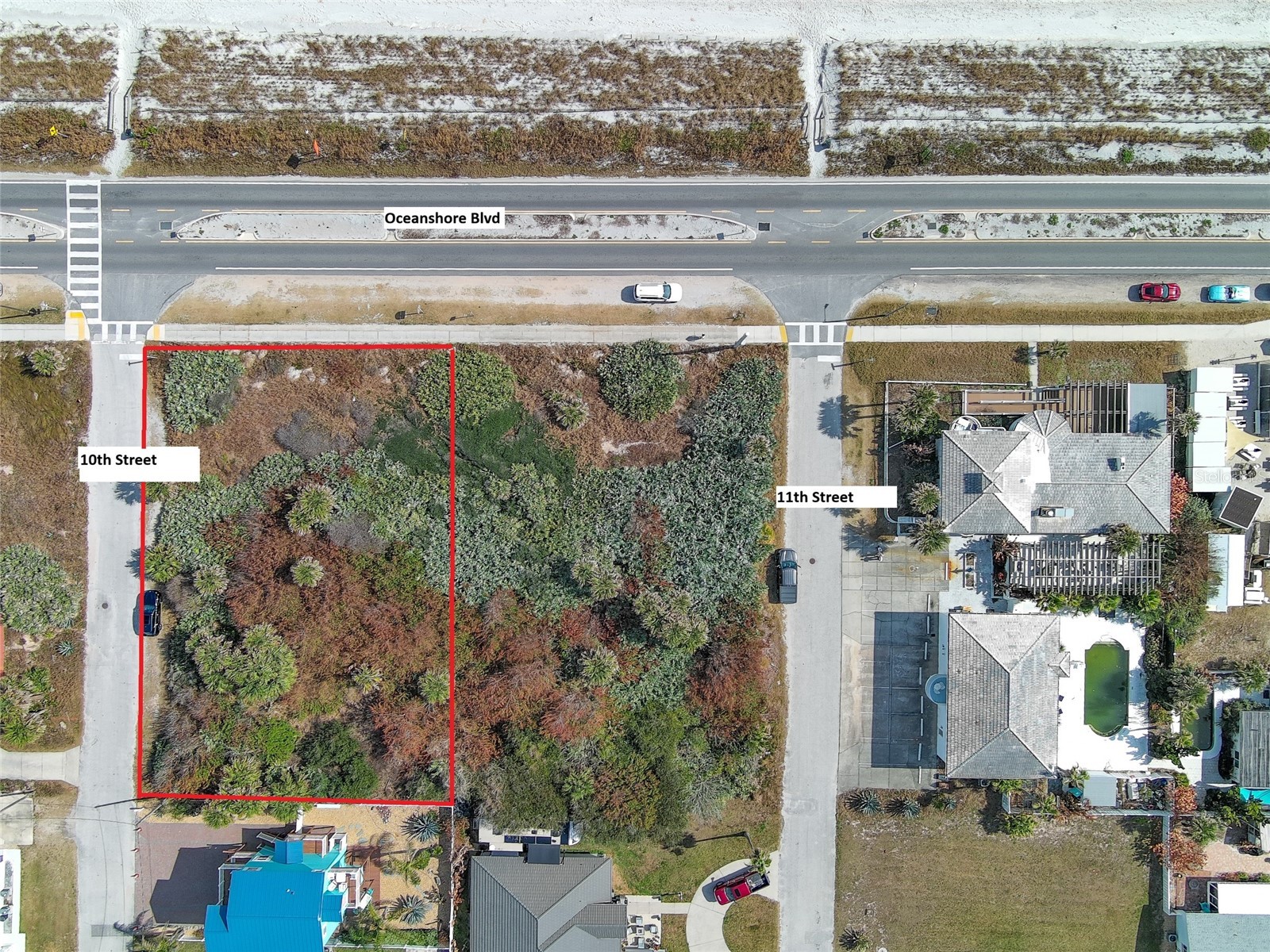 1000 S Ocean Shore Boulevard Flagler Beach FL 32136 - ATLANTIC OCEAN FC316271 image6