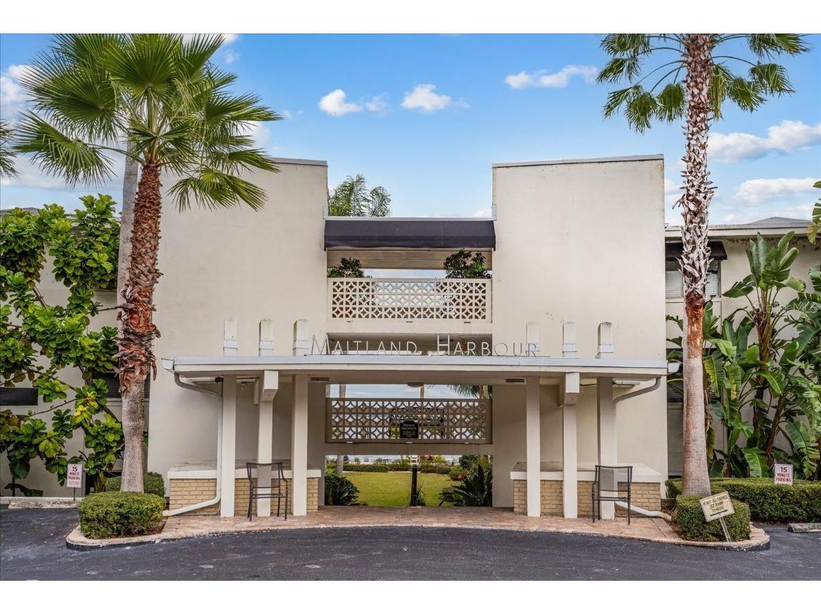 1000 S Orlando Avenue #A-4 Maitland FL 32751 - LAKE MAITLAND O6167859 image1