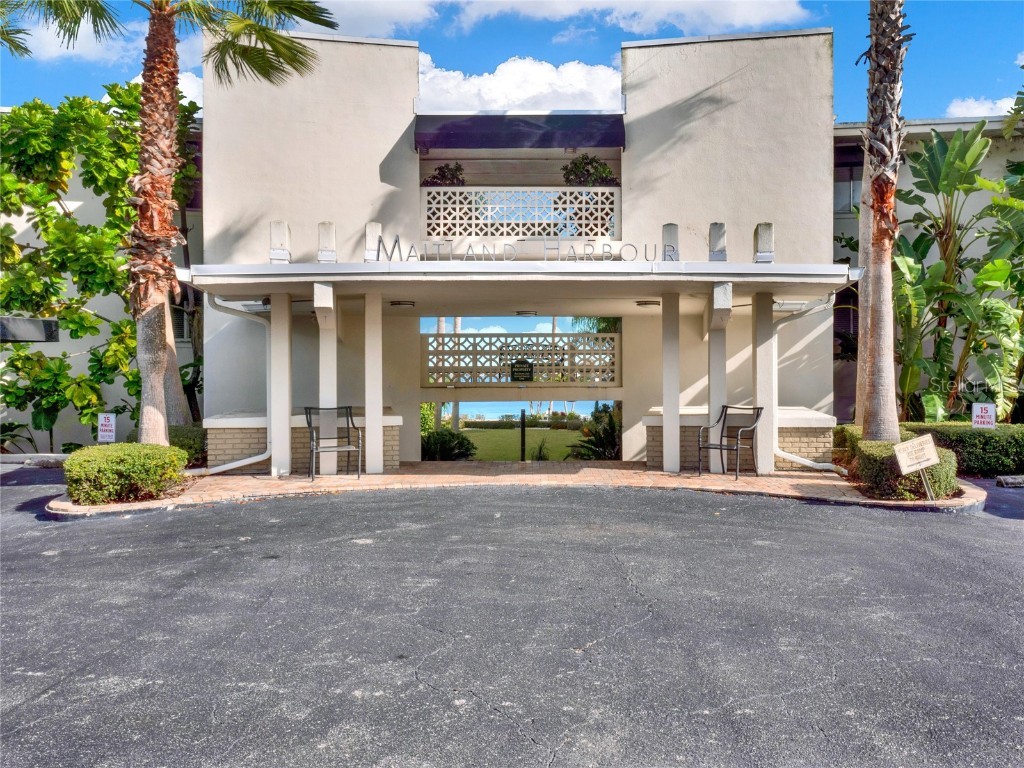 1000 S Orlando Avenue #A26 Maitland FL 32751 - LAKE MAITLAND O6169913 image1