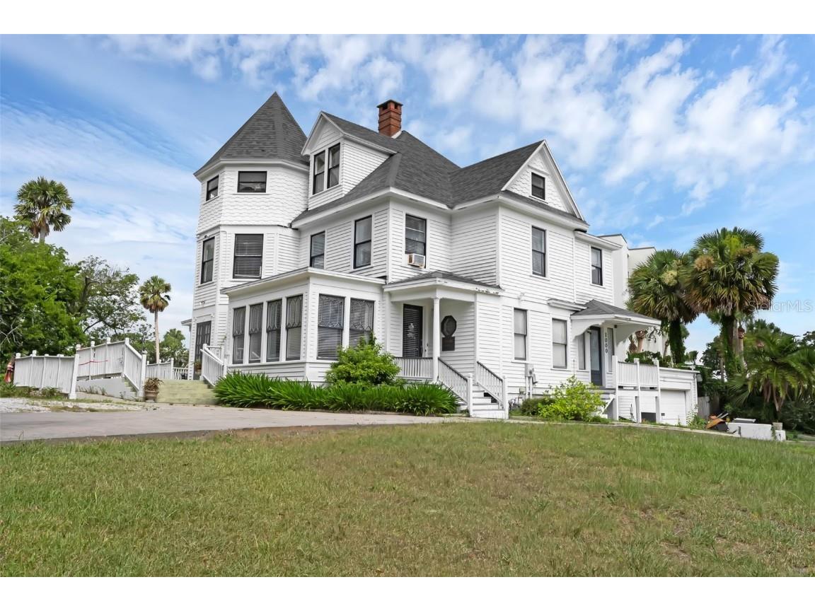 1000 S Peninsula Drive Daytona Beach FL 32118 - HALIFAX RIVER NS1085309 image1