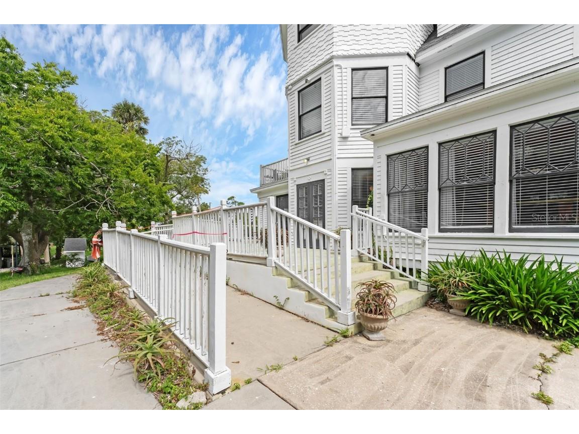 1000 S Peninsula Drive Daytona Beach FL 32118 - HALIFAX RIVER NS1085309 image34