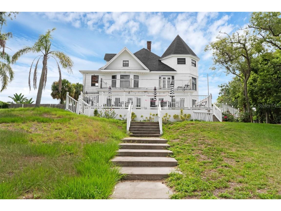 1000 S Peninsula Drive Daytona Beach FL 32118 - HALIFAX RIVER NS1085309 image36