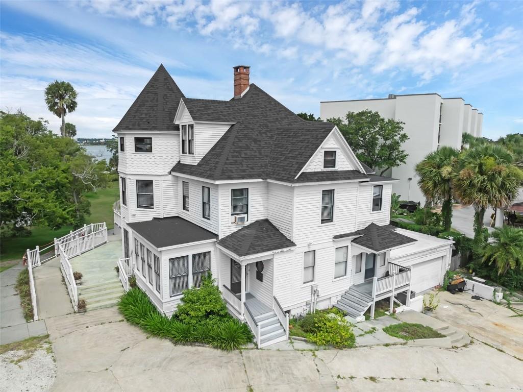 1000 S Peninsula Drive Daytona Beach FL 32118 - HALIFAX RIVER NS1085309 image45