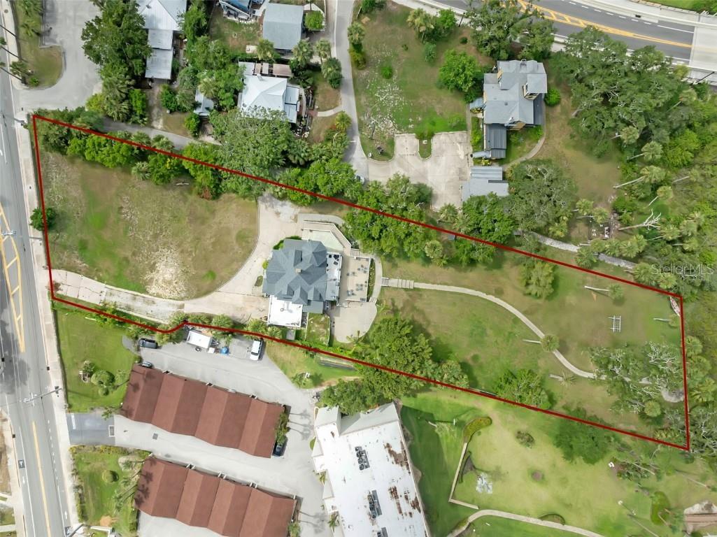 1000 S Peninsula Drive Daytona Beach FL 32118 - HALIFAX RIVER NS1085309 image48