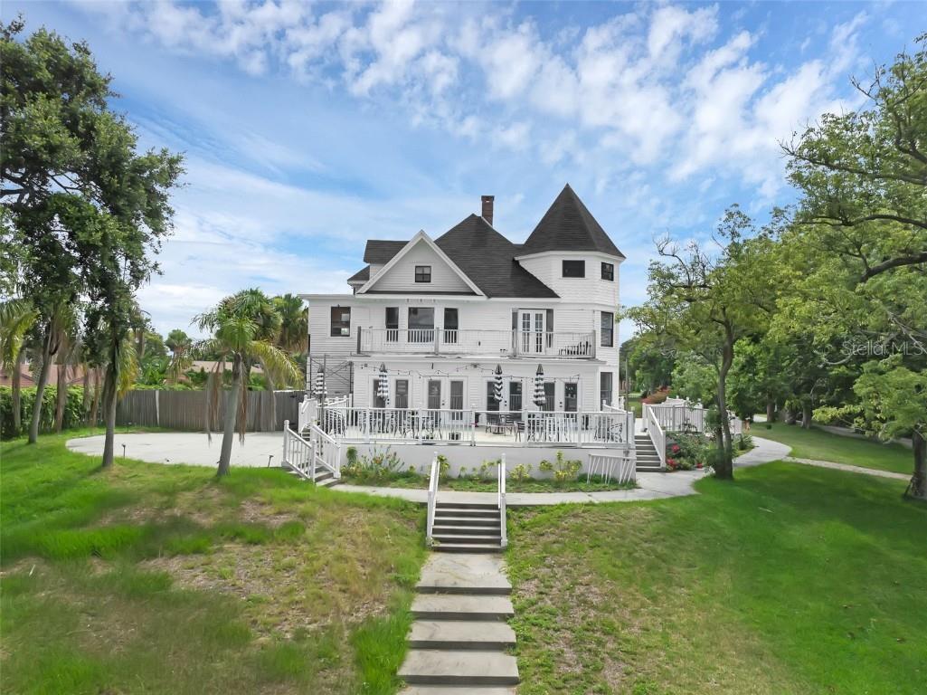 1000 S Peninsula Drive Daytona Beach FL 32118 - HALIFAX RIVER NS1085309 image7