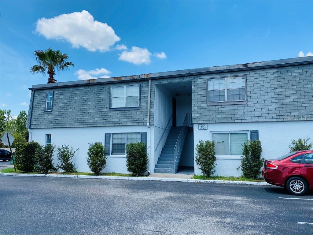 1000 S. Semoran Boulevard #401 Winter Park FL 32792 S5085489 image1