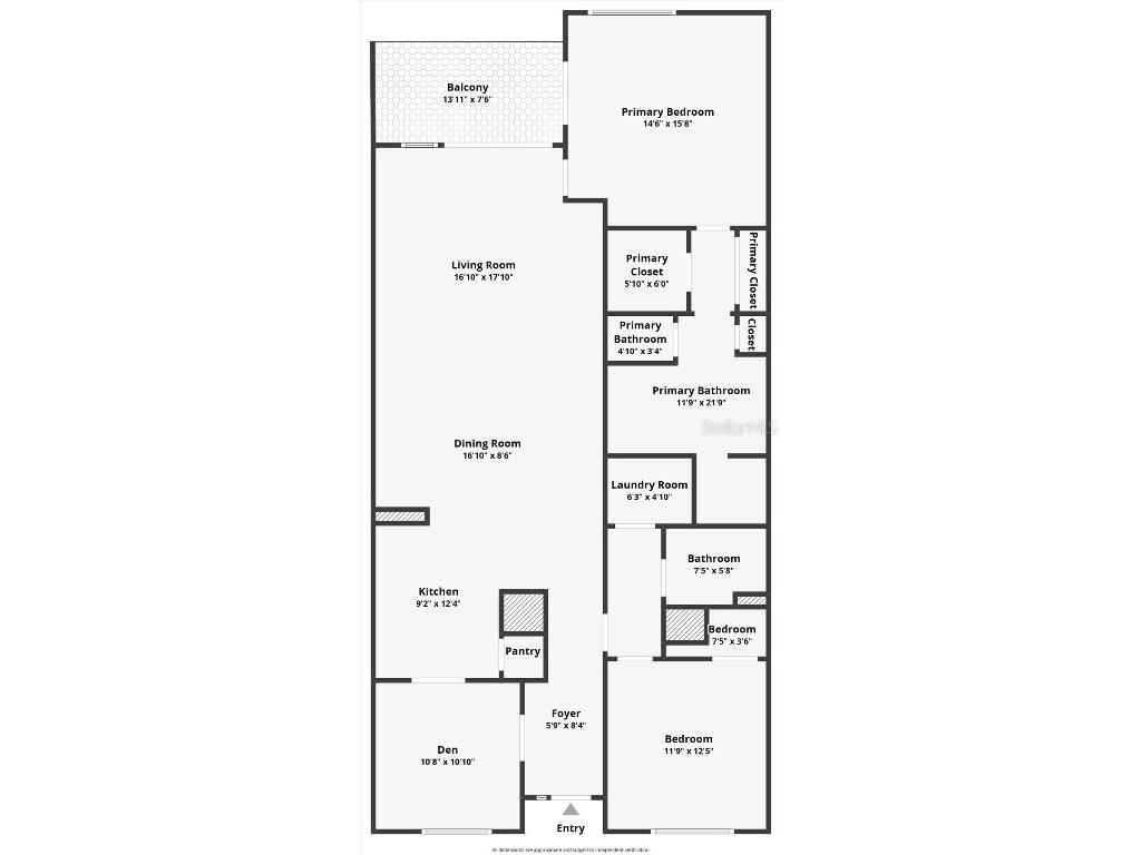 1000 San Lino Circle #1032 Venice FL 34292 A4656817 image6