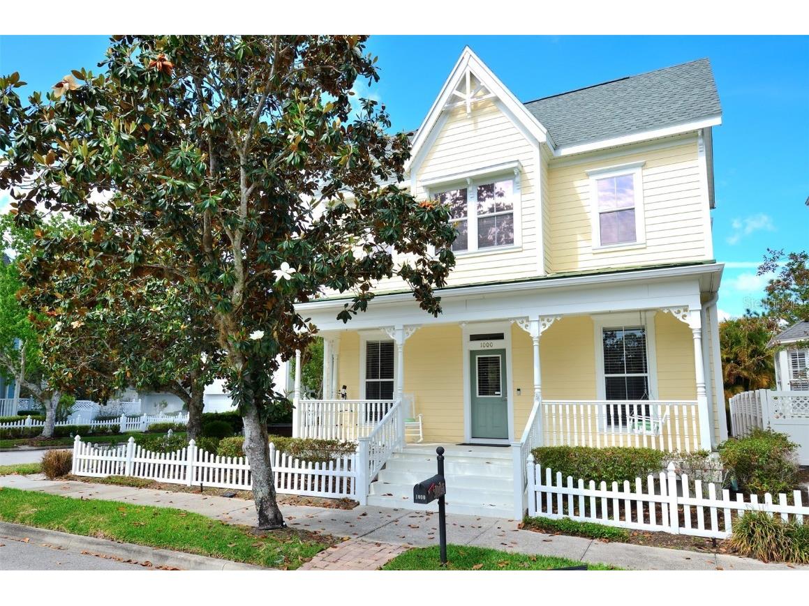 1000 Sandlace Court Celebration FL 34747 S5086647 image1