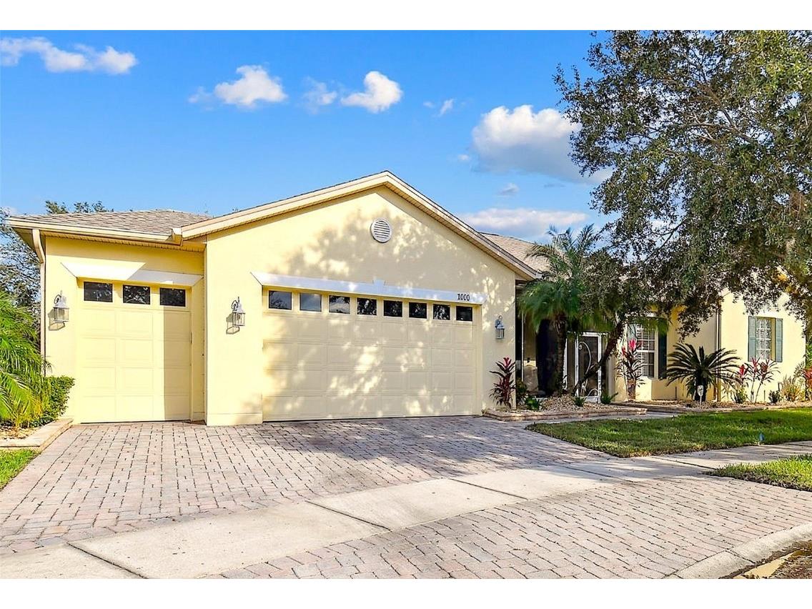 1000 Shorehaven Drive Poinciana FL 34759 S5095350 image1
